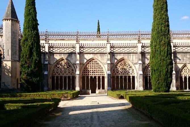 Private Day Tour to Sintra - Comfort and Accessibility