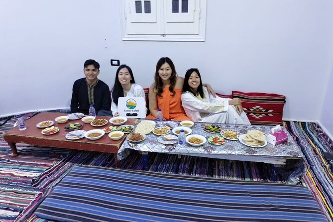 Private Day Tour To White Desert And Bahariya Oasis - Transportation Arrangements