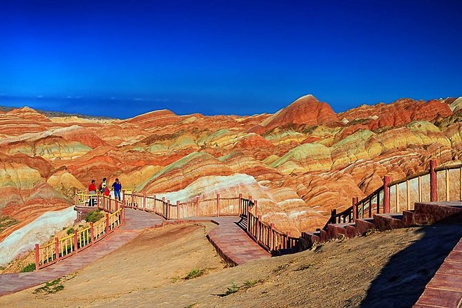 16 Best Tours In Lanzhou