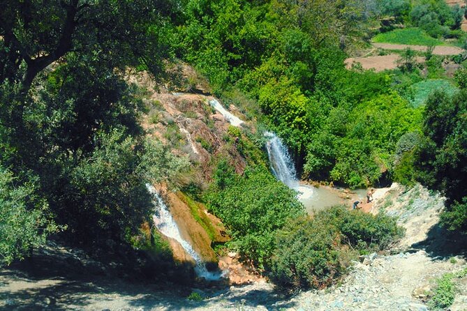Private Day Trip From Fez to Taza - Contact and Support