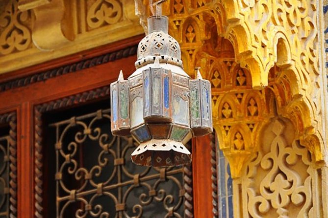Private Day Trip From Marrakech to Agadir - Booking Information