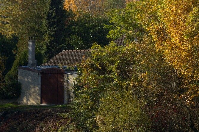 Private Day Trip From Paris to Auvers-Sur-Oise With Local Driver - Additional Information