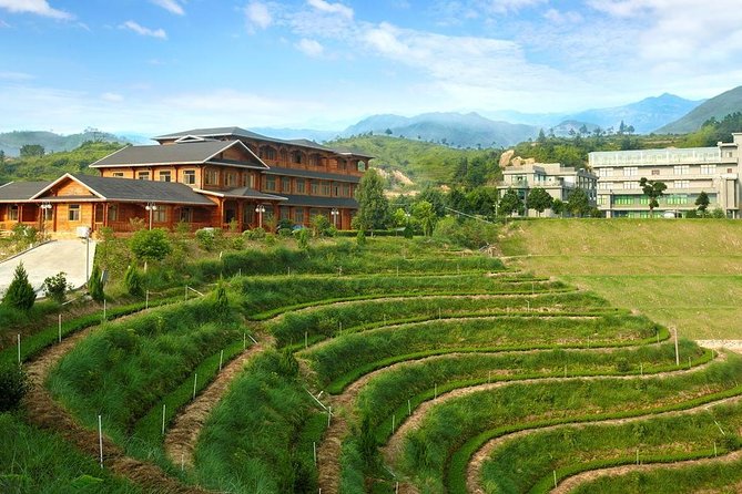 Private Day Trip From Xiamen to Anxi County in Quanzhou - Booking Flexibility