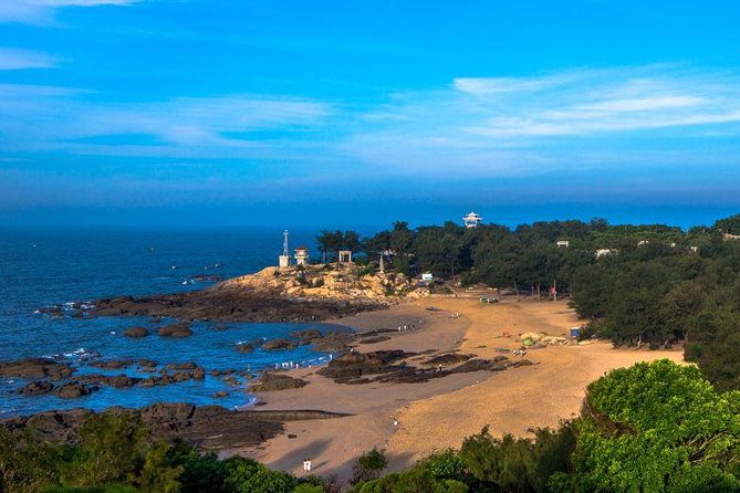 Private Day Trip From Xiamen to Huian County in Quanzhou - Directions