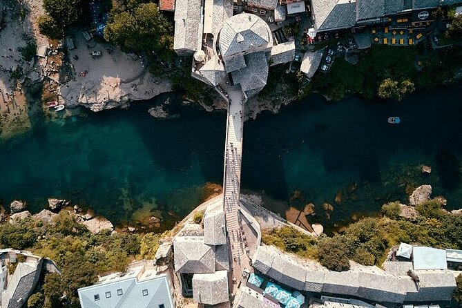 Private Day Trip From Zadar to Medjugorje and Mostar - Operating Hours and Stops
