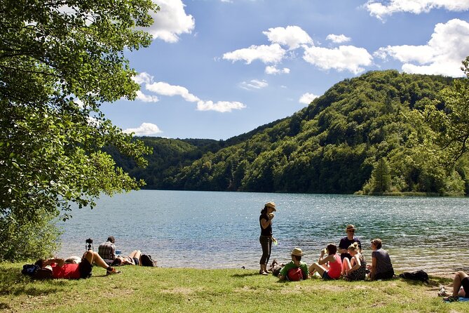 Private Day Trip From Zagreb To Plitvice Lakes Park, Local Driver - Cancellation Policy