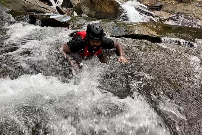 Private Day Trip Kitulhala for Water Rafting and Confidence Jump - Safety Tips