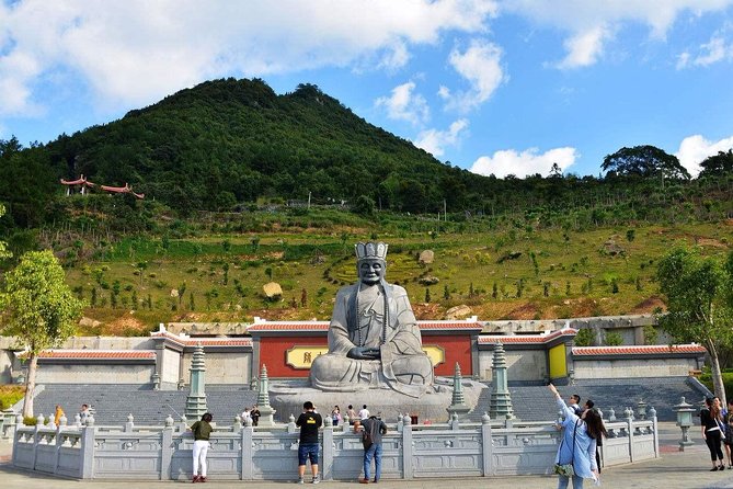 Private Day Trip to Anxi County in Quanzhou From Xiamen - Booking Information