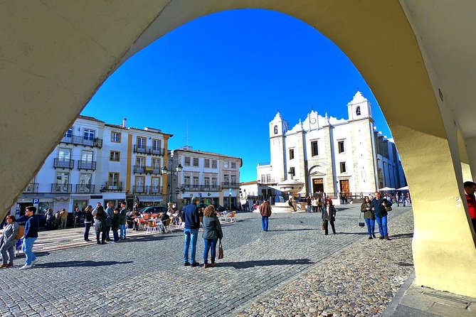 Private Day Trip to Evora Visiting Alentejo Region and Arraiolos - Frequently Asked Questions