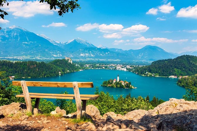Private Day Trip to Ljubljana and Bled From Zagreb - Travel Itinerary