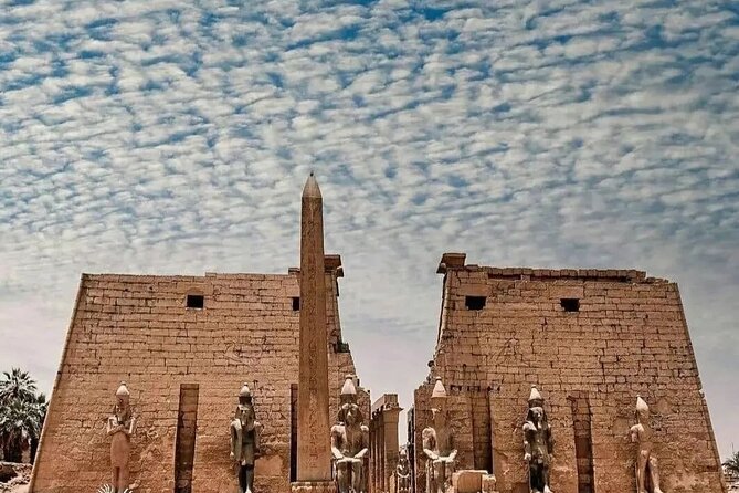 Private Day Trip to Luxor From Safaga Port - What to Pack
