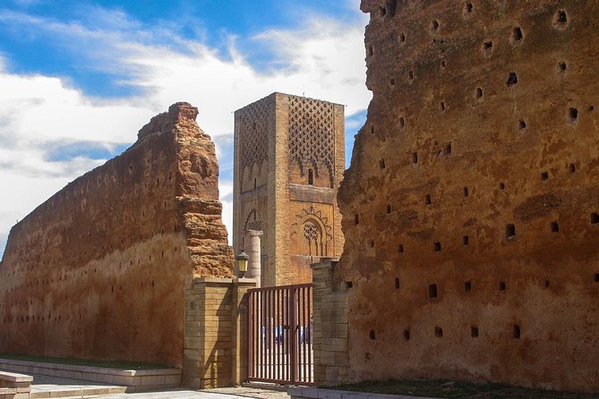 Private Day Trip to Rabat From Casablanca - Meeting and Pickup Locations