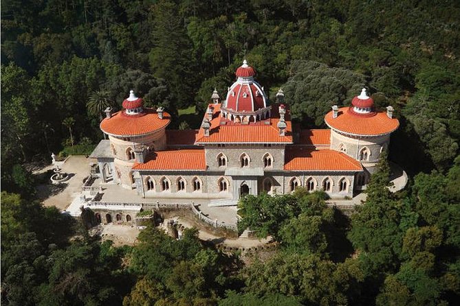 Private Day Trip to Sintra Palace, Quinta Da Regaleira and Palacio De Sintra - Important Reminders