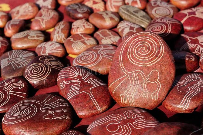 Private Day Trip To Visit Nazca And Its Surroundings - The Sum Up