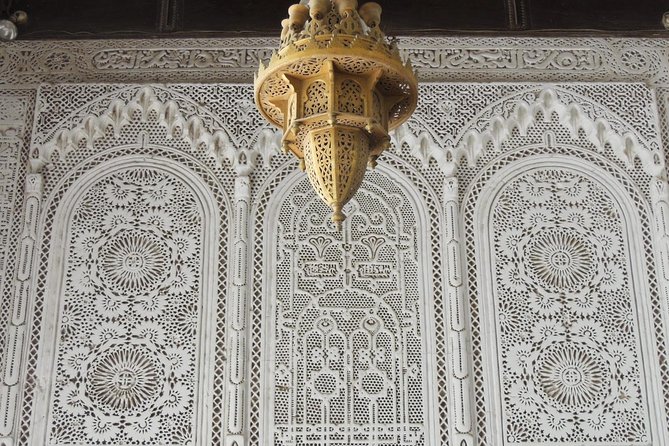 Private Daytrip-Three Cities in One Day: Meknes-Volubilis & Moulay Idriss - Cancellation Policy