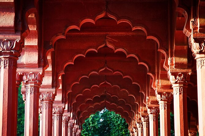 Private Delhi City Sightseeing Tour - Booking Information