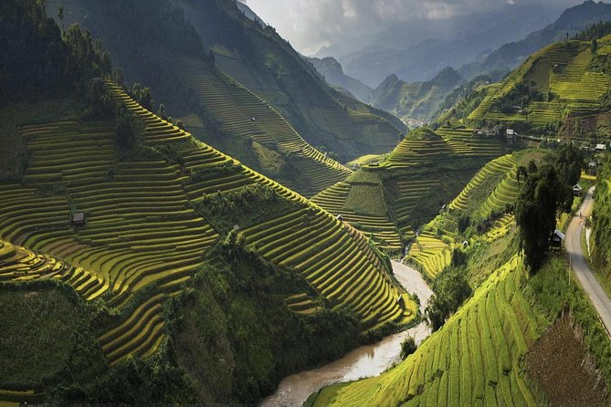 Private Departure Transfer - Sapa to Hanoi Airport - Travel Restrictions