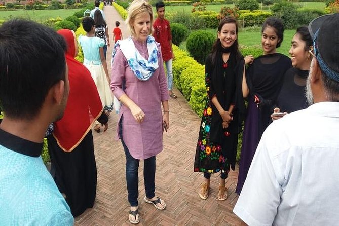 Private Dhaka City Tour With Lunch - Cancellation Policy