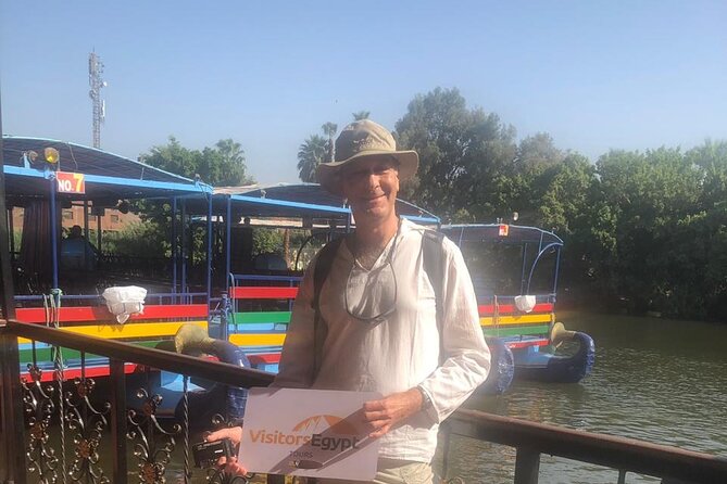 Private Dinner on the Nile Cruise - Price and Booking Details