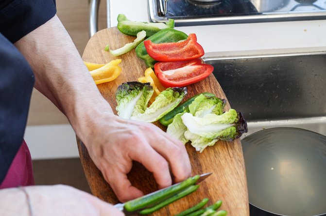 Private Dinner Sunset Catamaran With Chef&Sailing Experience - Why Choose This Experience