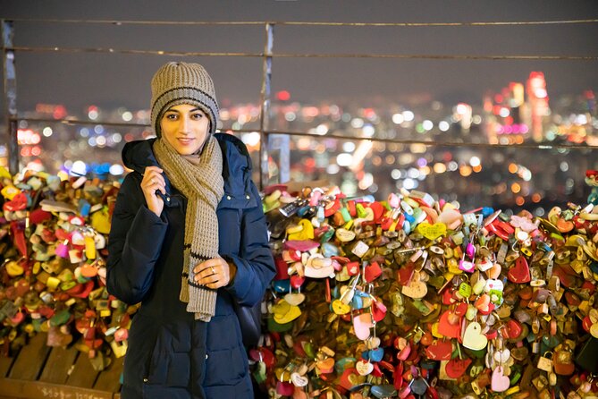 Private Driving Tour in Seoul by Experts(Photography Option) - Inclusions and Amenities