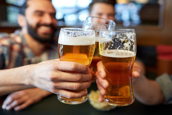 Private Dutch Beer Tasting Tour in Amsterdam Old Town - Background Information