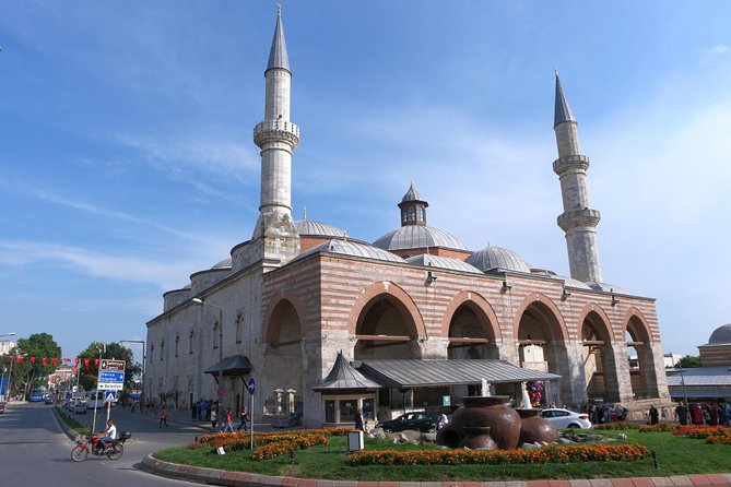 Private Edirne Day Tour From Istanbul - Tour Price