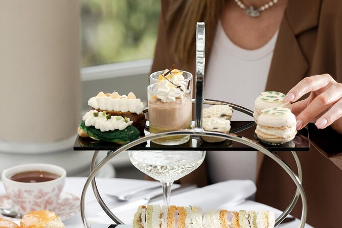 Private Etiquette Course in Geneva - Price