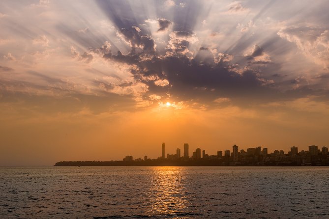 Private Evening City Tour of Mumbai - Pricing Information