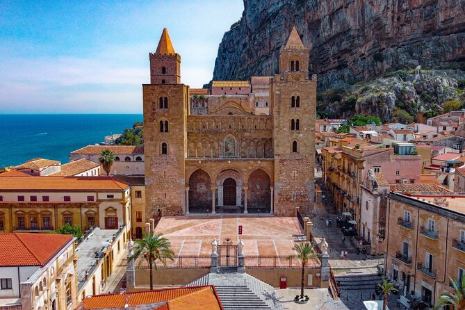 Private Excursion Monreale and Cefalù - Price and Booking Information