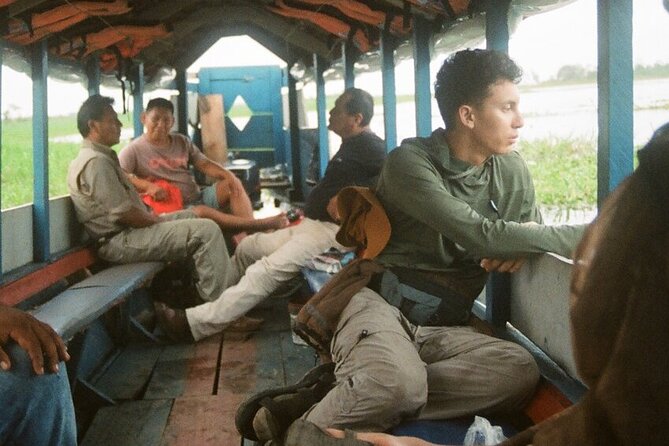 Private Expedition of 4 Days and 3 Nights in Iquitos - The Sum Up