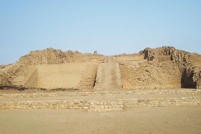 Private Experience Pachacamac, Peruvian Paso Horse Show & Artisan Store Full-Day - Cancellation Policy