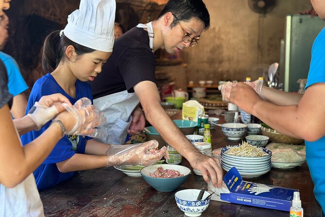 Private Farm Experience and Cooking Class Ho Chi Minh City - The Sum Up