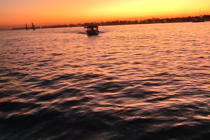 Private Felucca Tour:Aswan Elephantine Island, Agha Khan & Botanic Garden - Frequently Asked Questions