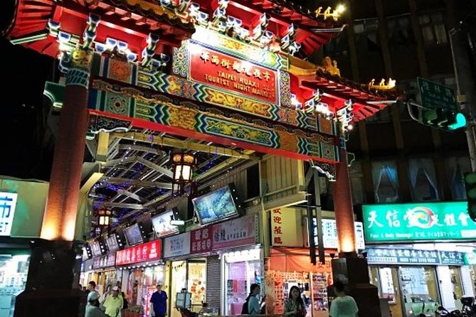 Private Flexible Guangzhou Local Market Tour With Guide - The Sum Up