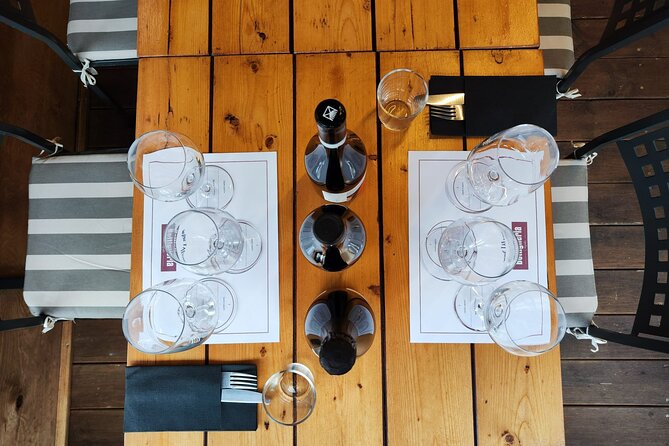 Private Food and Wine Tasting on the Sorrento Coast - Pricing and Reservation Details