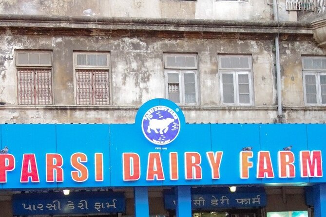 Private Food Tour: Eat Like A Parsi In Mumbai - Frequently Asked Questions