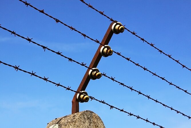 Private Ful-Day Tour From Salzburg to Dachau Concentration Camp - Frequently Asked Questions
