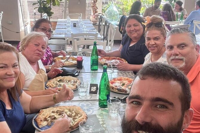 Private Full Day Amalfi Coast Tour - Additional Info