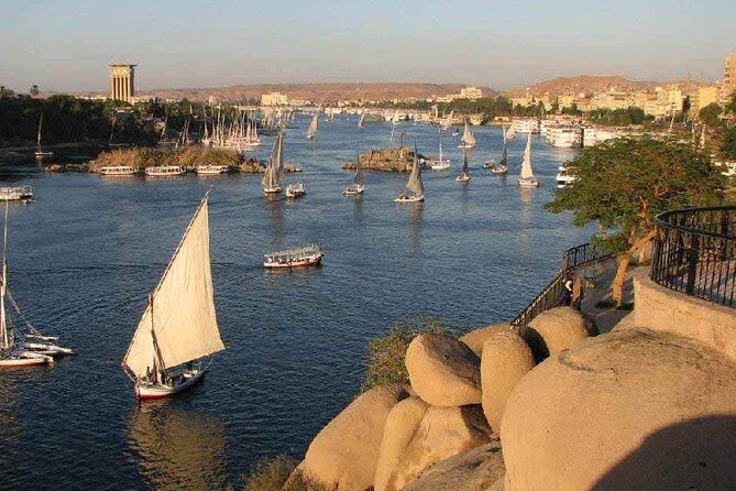 Private Full-Day Aswan Tour From Luxor - Price