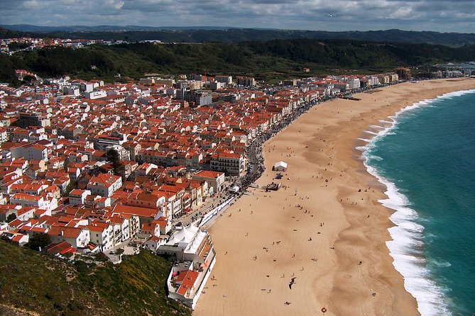 Private Full-Day Fátima and Western Region Tour From Lisbon - Booking Information