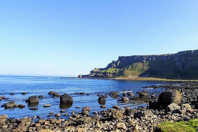 Private Full-Day Giants Causeway Tour From Dublin - The Sum Up