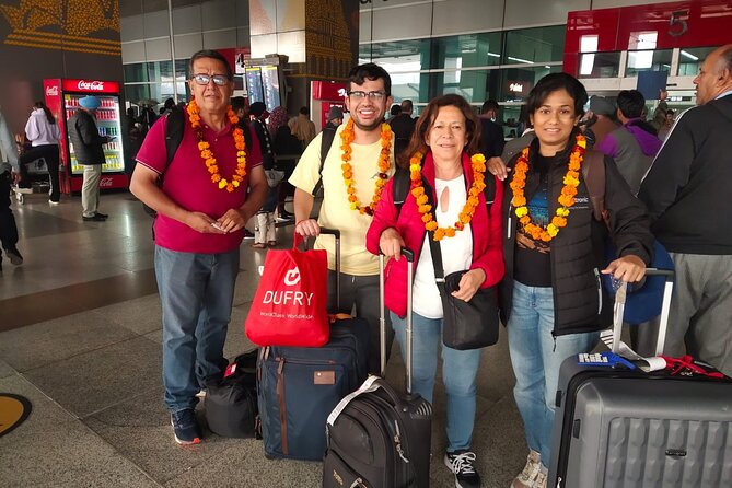 Private Full Day Guided Tour in Old and New Delhi - Frequently Asked Questions