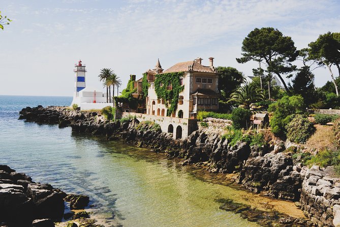 Private Full-Day Lisbon Trip to Sintra, Cascais and Cabo Da Roca With Pick-Up - Frequently Asked Questions