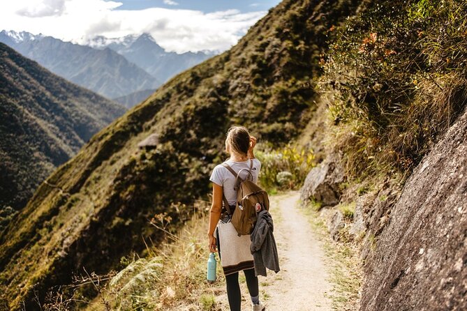 Private Full-Day Machu Picchu Tour by Train and Bus From Cusco - Important Information