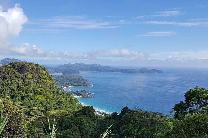 Private Full Day Mahe Island Tour (3-4 Persons) - Accessibility Details