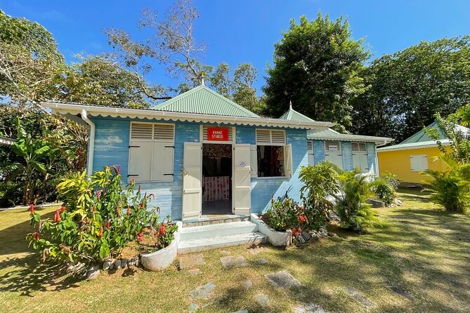 Private Full Day Mahe Island Tour 5-7 Persons - Cancellation Policy
