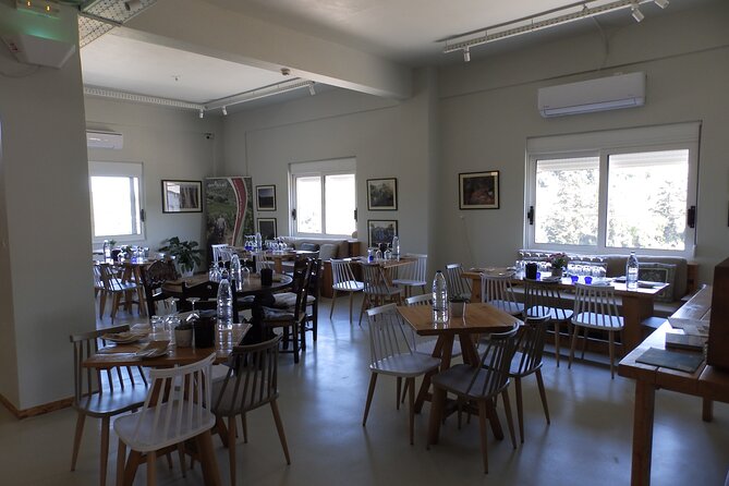 Private Full Day Palaiochora Beach and Winery Tour - Cancellation Policy