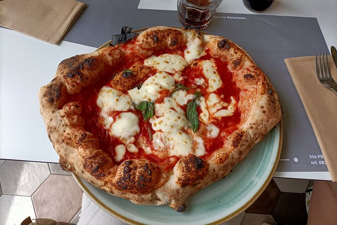 Private Full-Day Pompeii and Vesuvius Volcano Tour for Families - Price and Cancellation Policy