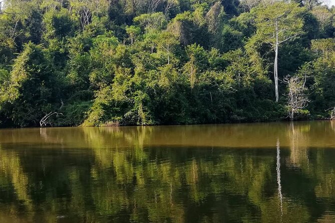 Private Full Day Pugu Hills Eco Cultural Tour in Tanzania - Group Size